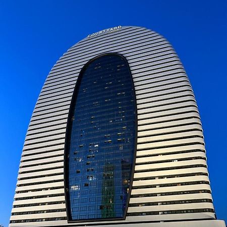 Batumi Continental Apartments Exterior foto